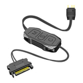 Cruxtec 5V ARGB MINI Controller image