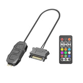 Cruxtec SK1 5V ARGB Controller with Remote image