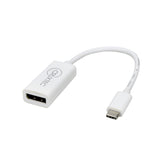 Cruxtec TYPE-C to DisplayPort Cable Adapter 4K@60Hz (20cm) image