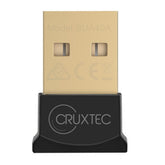 Cruxtec Bluetooth 4.0 Nano USB Adapter image