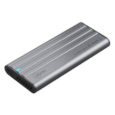 Cruxtec NVMe M.2 SSD Enclosure 10Gbps image