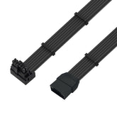 Cruxtec 600W PCIe 5.0 GPU Power Extension Cable Type B image