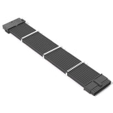 Cruxtec A-TX 24Pin Male to 24Pin Female Cable (White 30cm) image