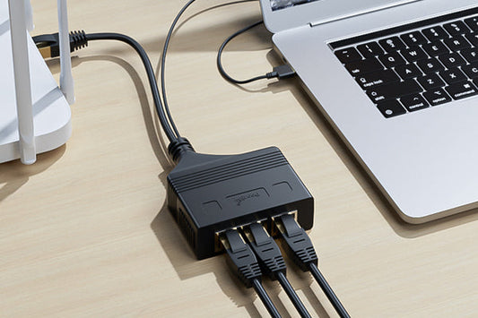 Why High-Quality Ethernet Cables Can Greatly Improve Your Network Experience