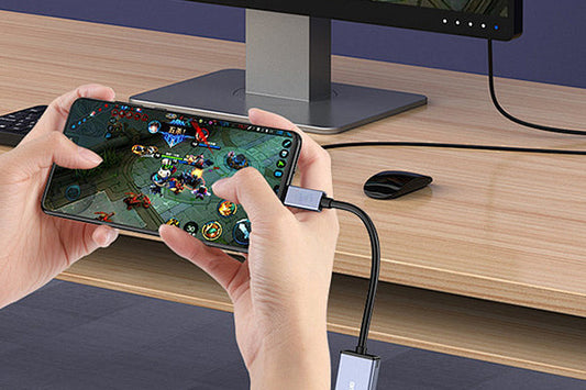 USB-C Adapter Buying Guide: How to Choose the Right Expansion Tool