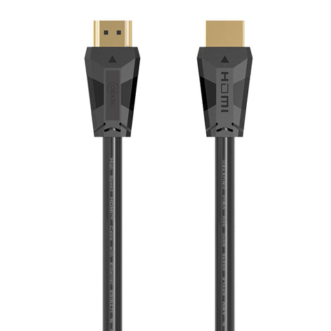 Cruxtec High-Speed HDMI Cable 4K@30Hz (Black 15m) image