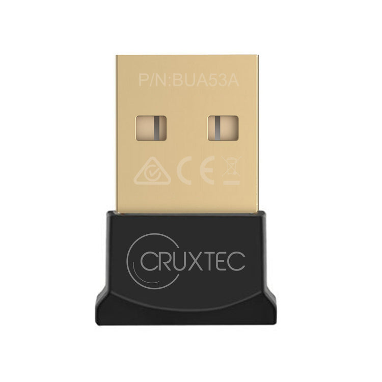 Cruxtec Bluetooth 5.3 Nano USB Adapter image
