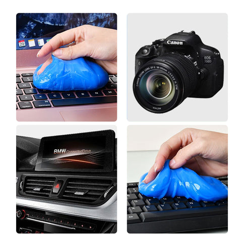 Cruxtec Cleaning Putty image