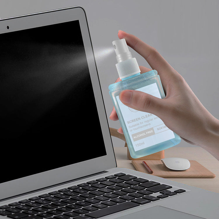 Cruxtec Screen Cleaning Kit 150ml image