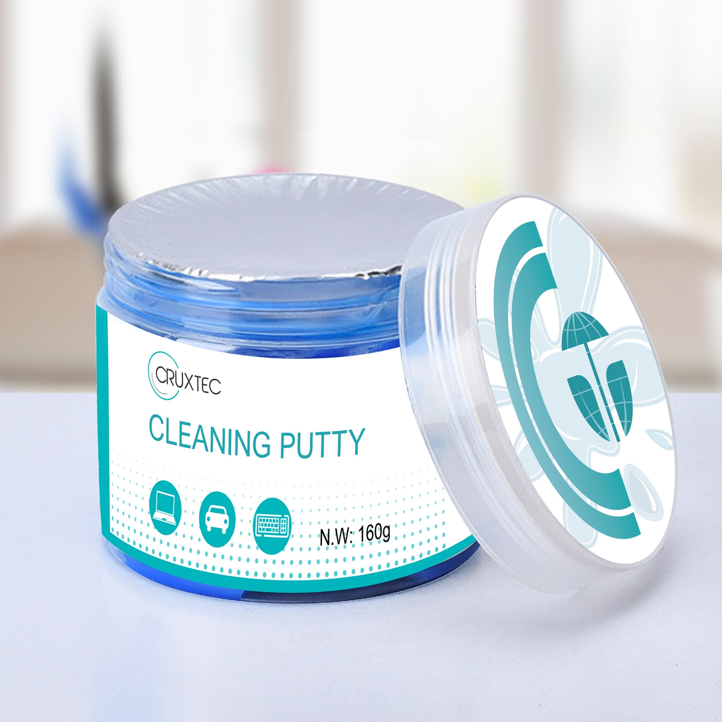 Cruxtec Cleaning Putty image