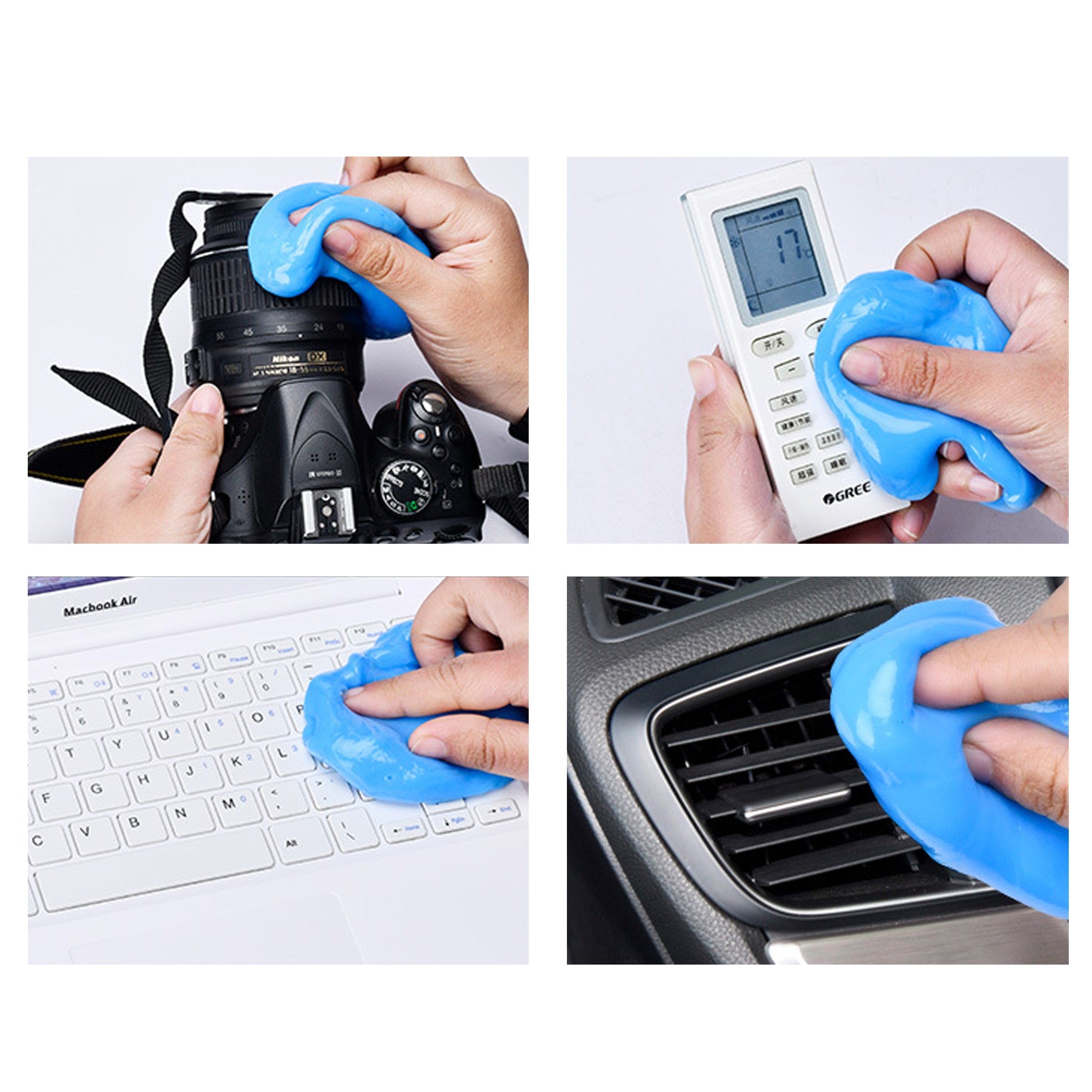 Cruxtec Cleaning Putty image