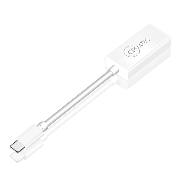 Cruxtec TYPE-C to DisplayPort Cable Adapter 4K@60Hz (20cm) image