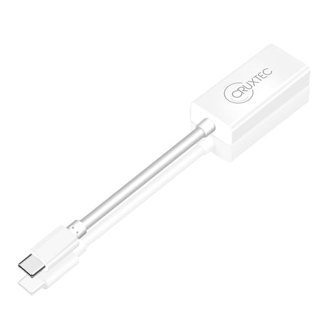 Cruxtec TYPE-C to DisplayPort Cable Adapter 4K@60Hz (20cm) image
