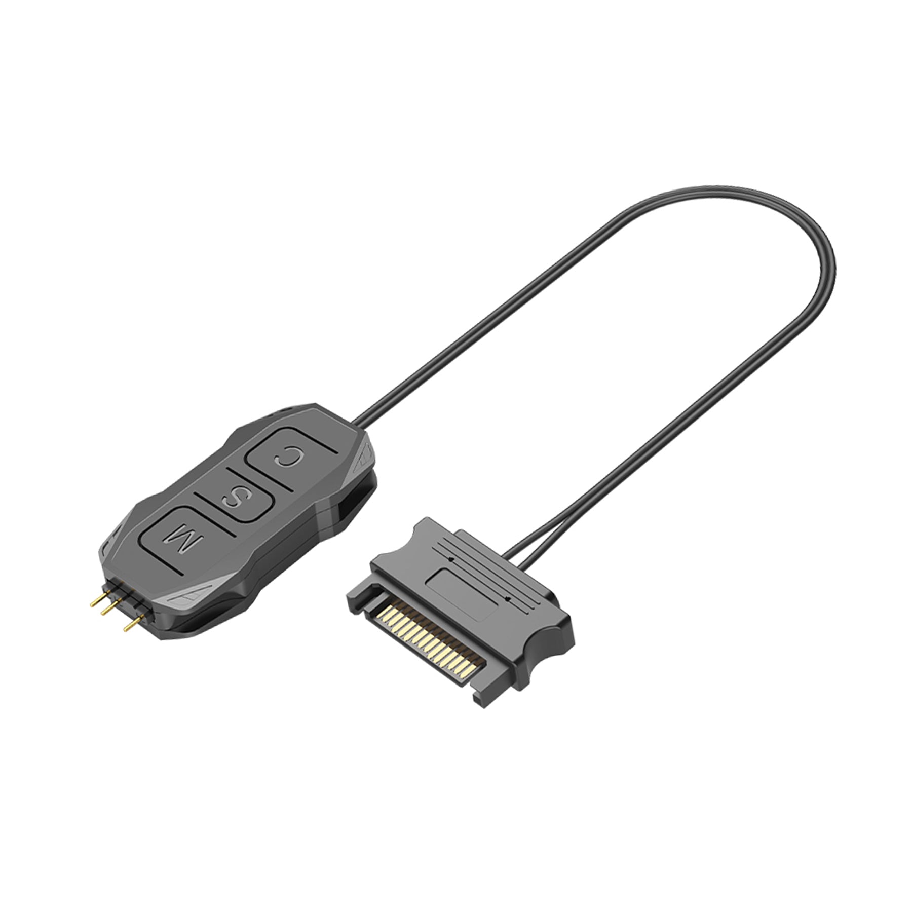 Cruxtec SK1 5V ARGB Controller with Remote image