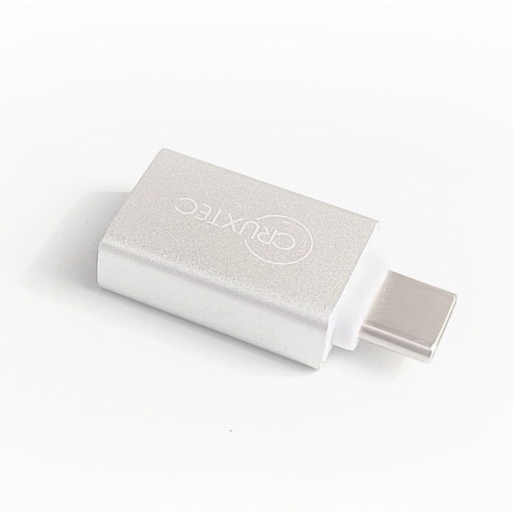 Cruxtec USB 3.0 USB-C Male to Type-A Female Adapter image
