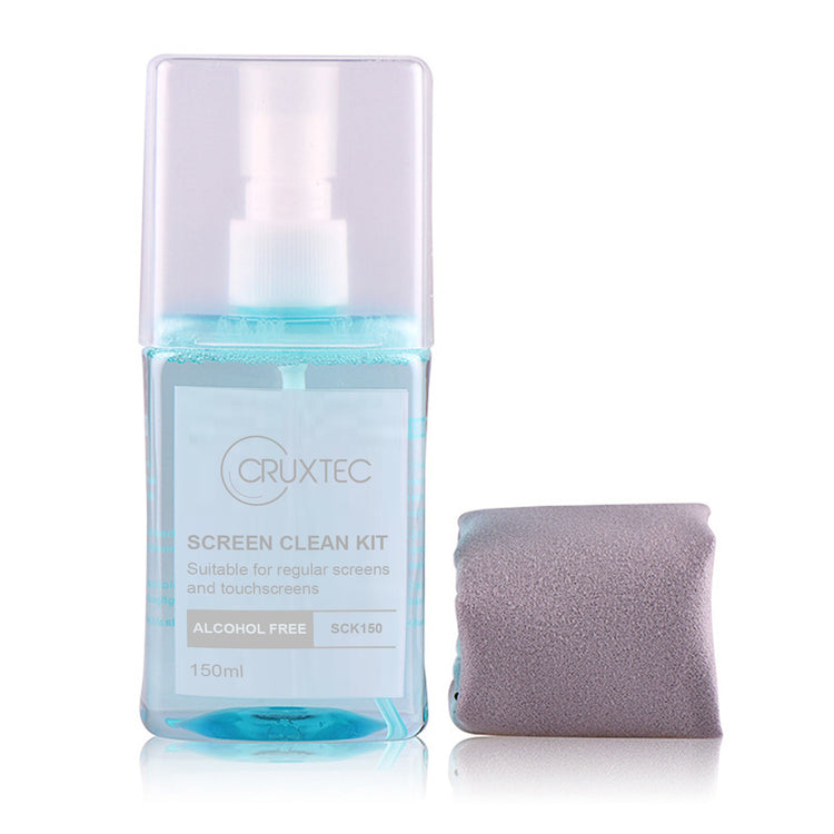Cruxtec Screen Cleaning Kit 150ml image