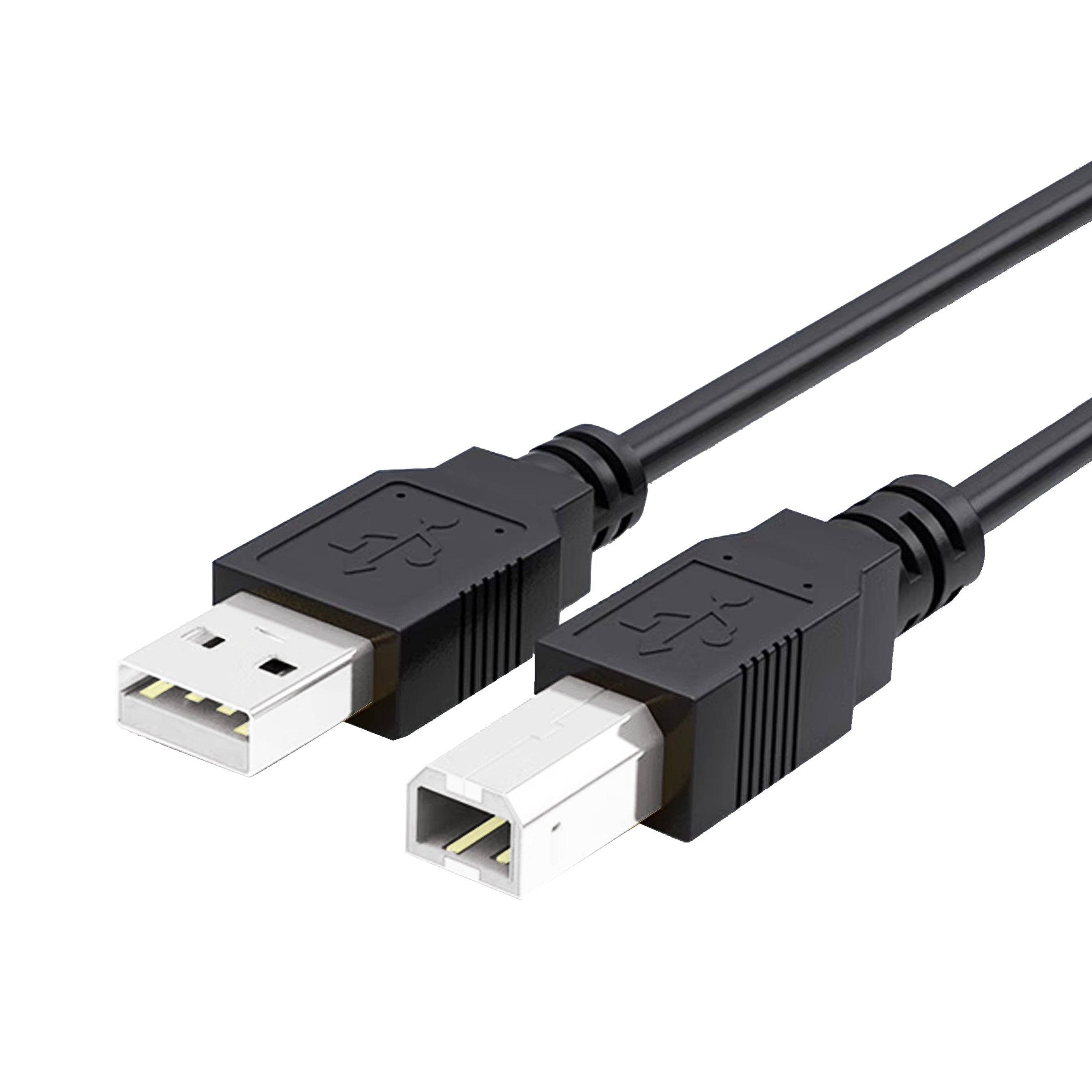 Cruxtec USB-A to USB-B Cable (1m) image