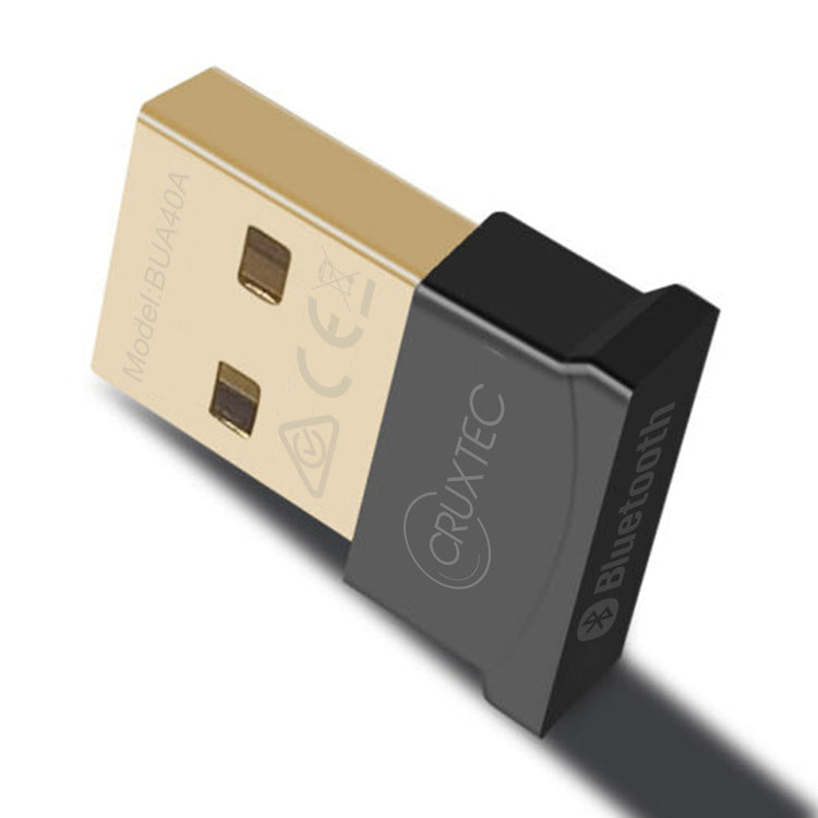 Cruxtec Bluetooth 4.0 Nano USB Adapter image