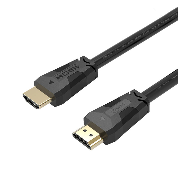 Cruxtec High-Speed HDMI Cable 4K@60Hz (Black 10m) image