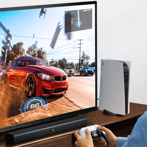 Cruxtec HDMI to DVI-D Cable 4K@30Hz (Black 2m) image