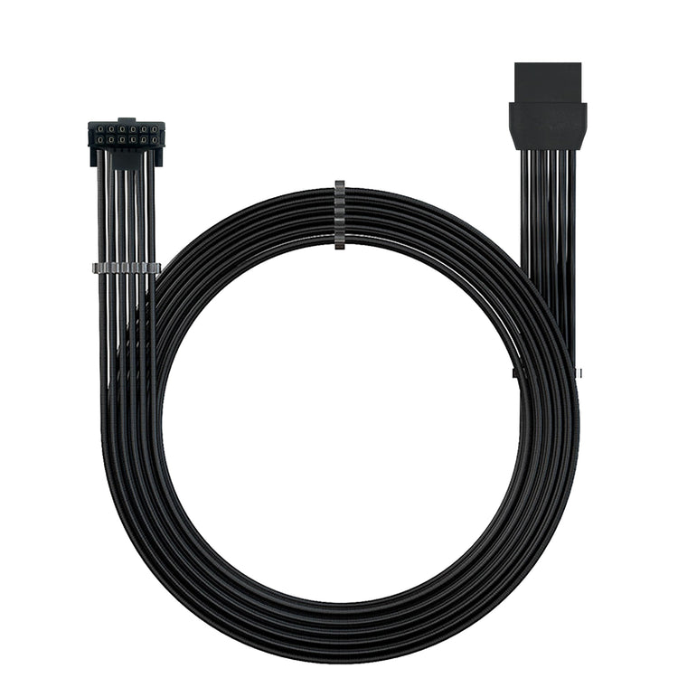 Cruxtec 600W PCIe 5.0 GPU Power Extension Cable Type A image