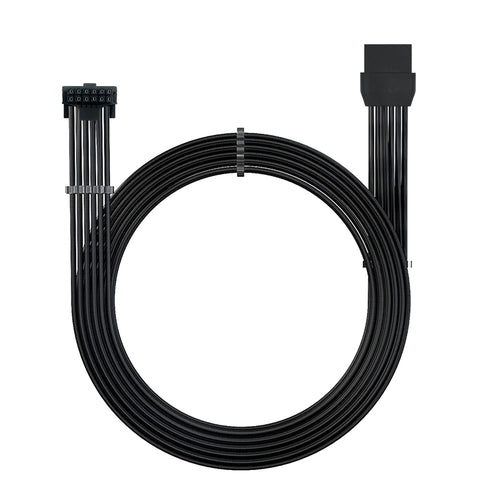 Cruxtec 600W PCIe 5.0 GPU Power Extension Cable Type A image