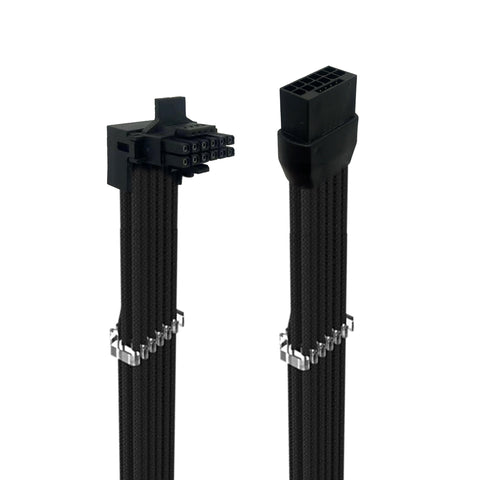Cruxtec 600W PCIe 5.0 GPU Power Extension Cable Type B image