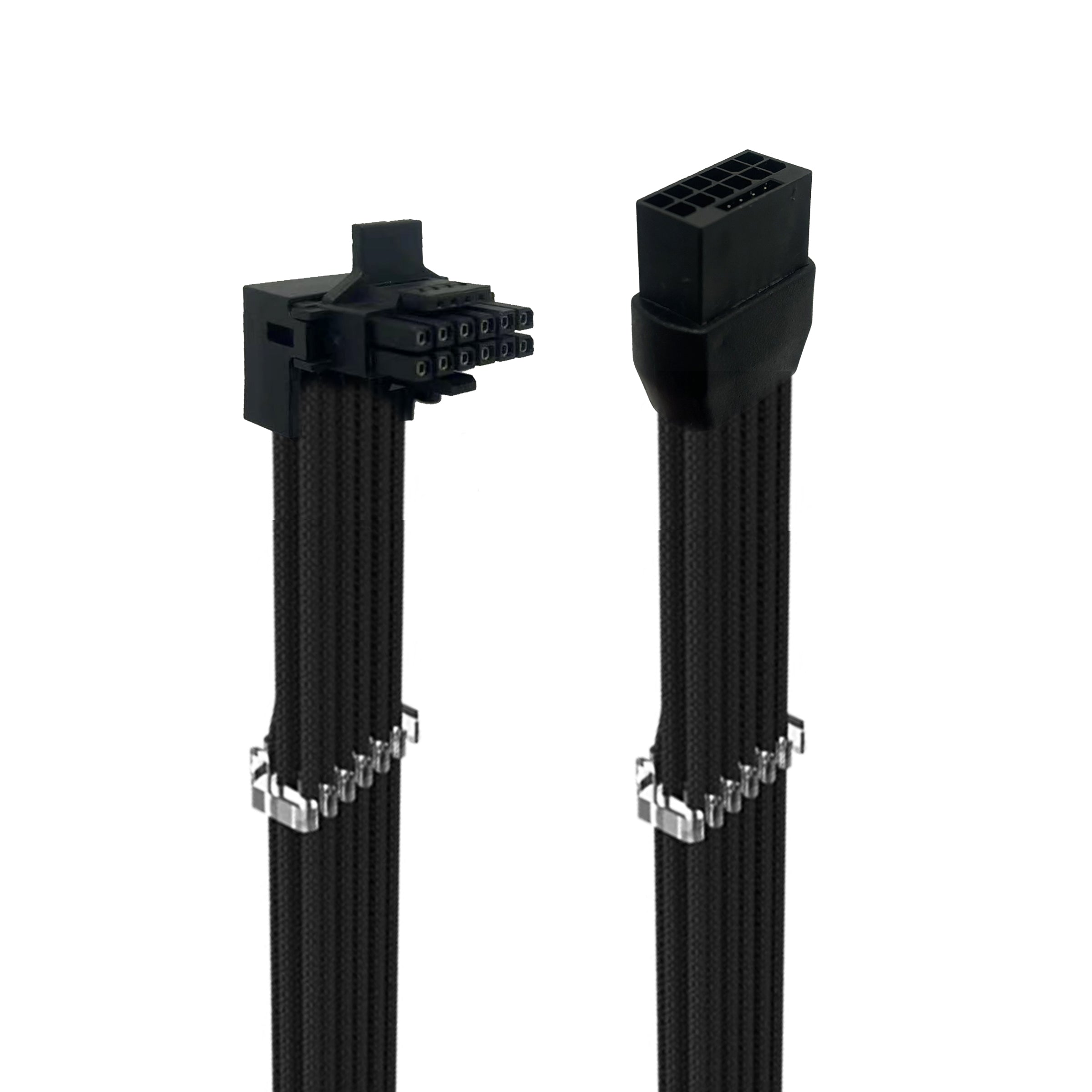 Cruxtec 600W PCIe 5.0 GPU Power Extension Cable Type A image