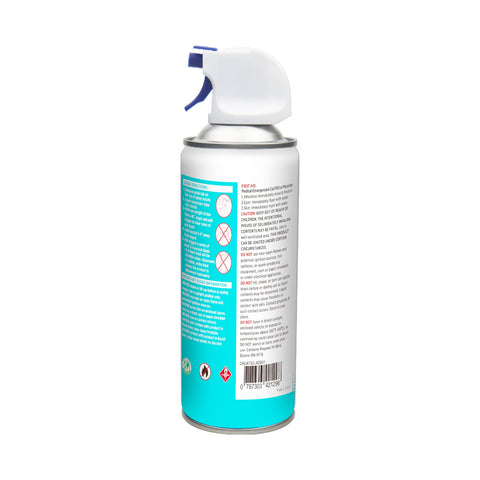 Cruxtec Air Duster Spray 400ml image