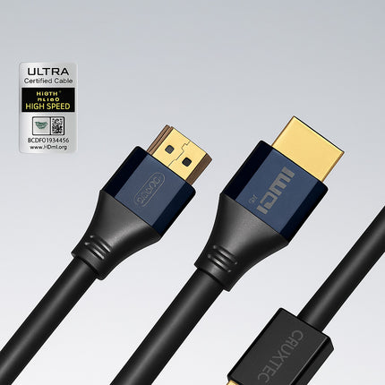 Cruxtec Australia | Cables, Adapters, Hubs & Tech Accessories