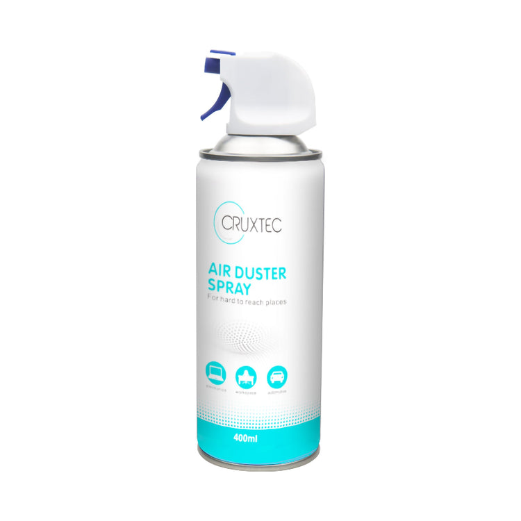 Cruxtec Air Duster Spray 400ml image
