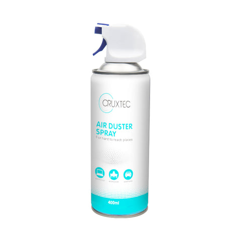 Cruxtec Air Duster Spray 400ml image